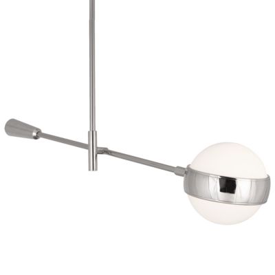Ipanema Pendant by Jonathan Adler - Starlight Lighting USA and Canada